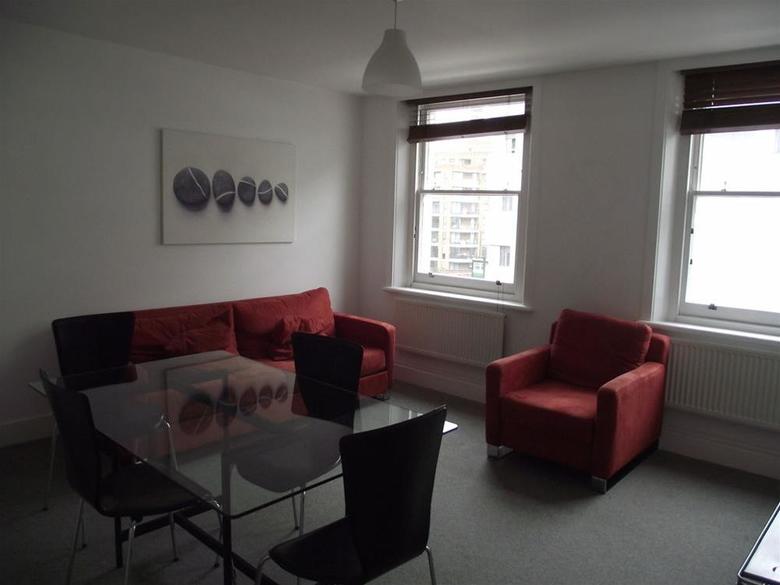 Apartamento Access Kensington Olympia