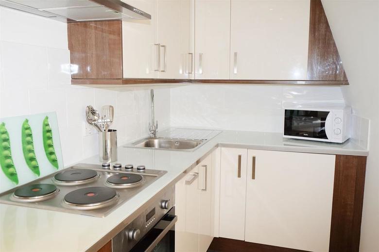 Apartamento Access Kensington Olympia