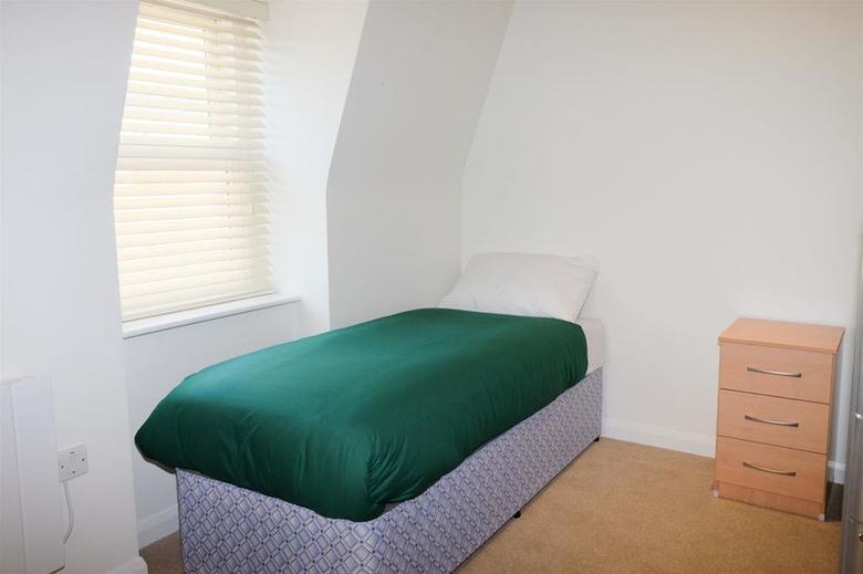 Apartamento Access Kensington Olympia