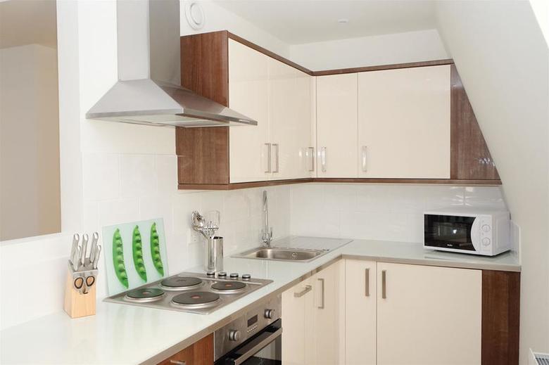 Apartamento Access Kensington Olympia