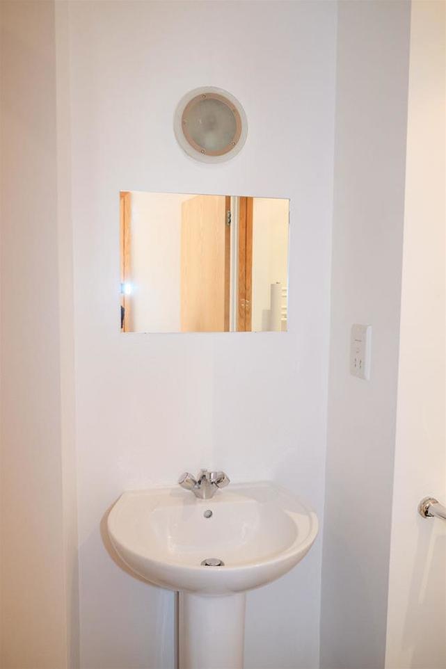 Apartamento Access Kensington Olympia