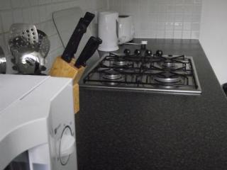 Apartamento Access Kensington Olympia