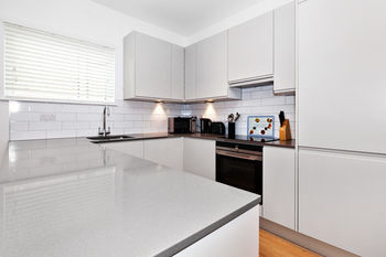 Apartamento Access Kensington Olympia