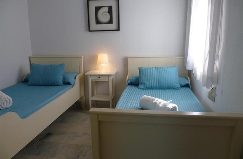 Apartamento Duplex Alvarito Playa