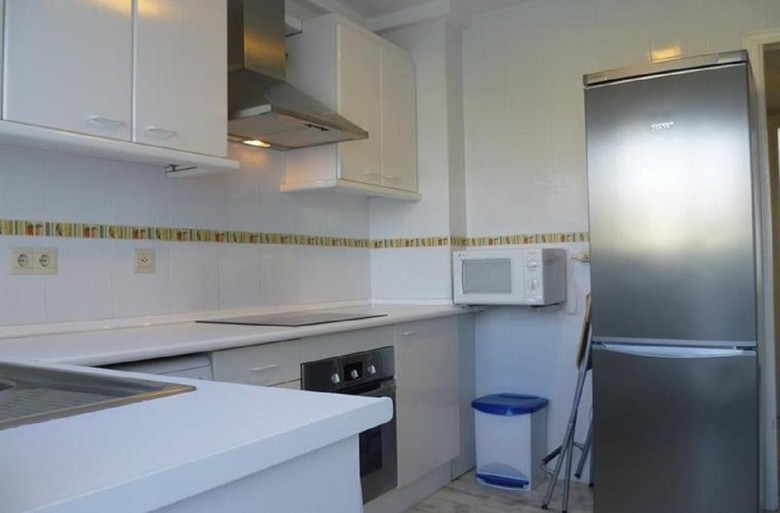 Apartamento Duplex Alvarito Playa