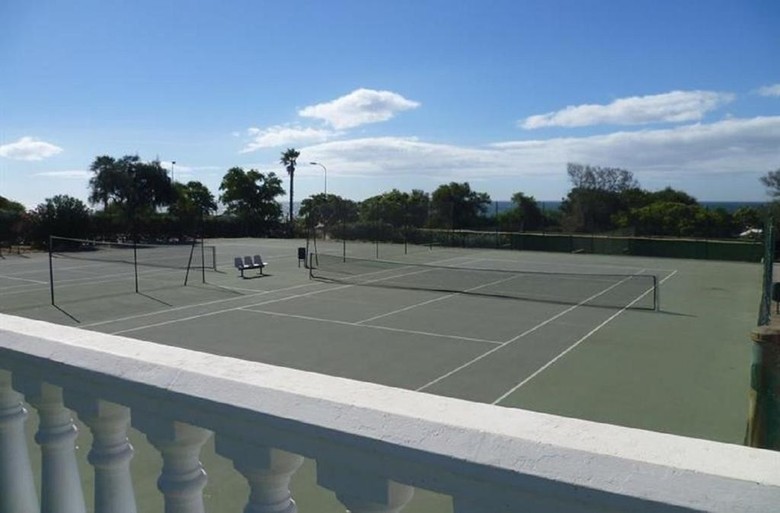 Apartamento Duplex Alvarito Playa
