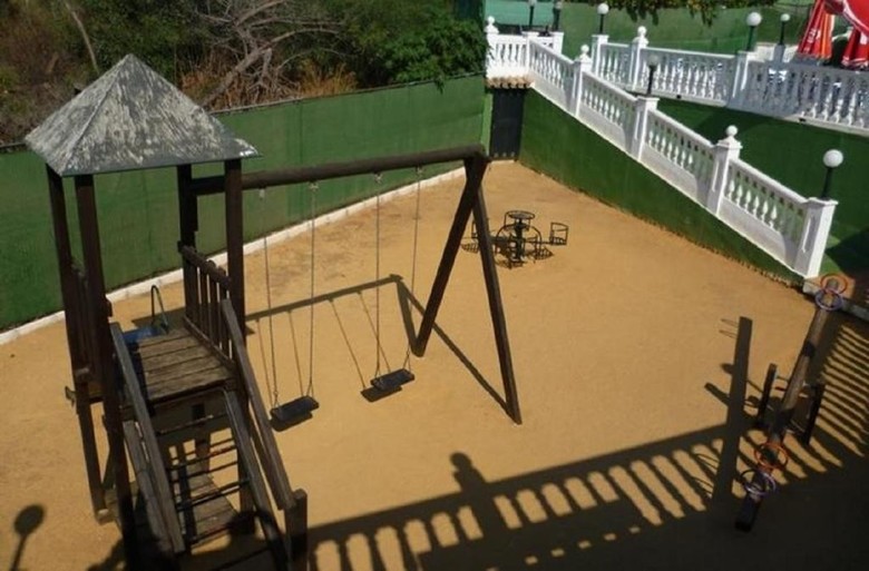 Apartamento Duplex Alvarito Playa