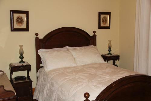 Agroturismo Quinta De Canh�es