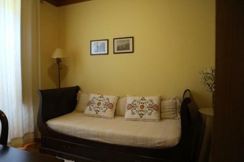 Agroturismo Quinta De Canh�es