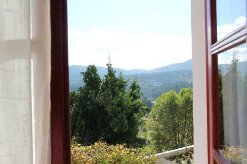 Agroturismo Quinta De Canh�es