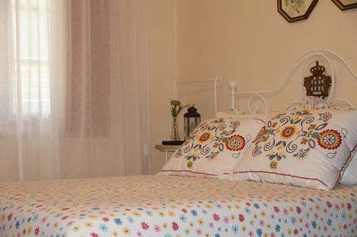 Agroturismo Quinta De Canh�es