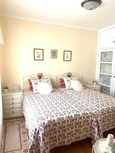 Agroturismo Quinta De Canh�es