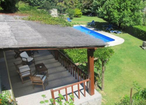 Agroturismo Quinta De Canh�es
