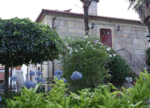 Agroturismo Quinta De Canh�es
