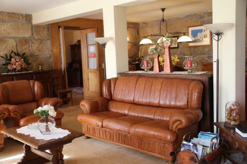Agroturismo Quinta De Canh�es