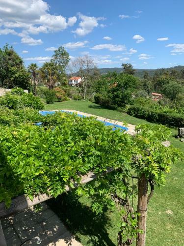 Agroturismo Quinta De Canh�es
