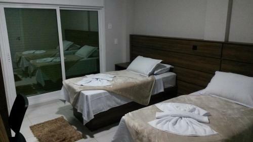 Apartamento Sokulski Flat Hotel