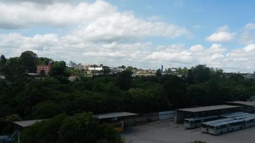 Apartamento Sokulski Flat Hotel