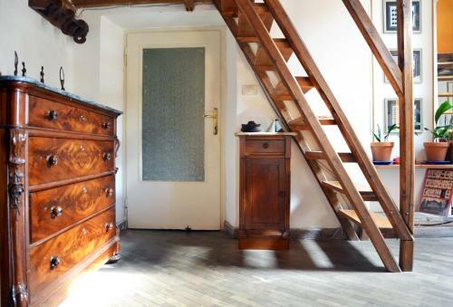 Apartamento Casa Con Soppalco Ad Ariccia