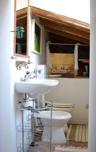 Apartamento Casa Con Soppalco Ad Ariccia