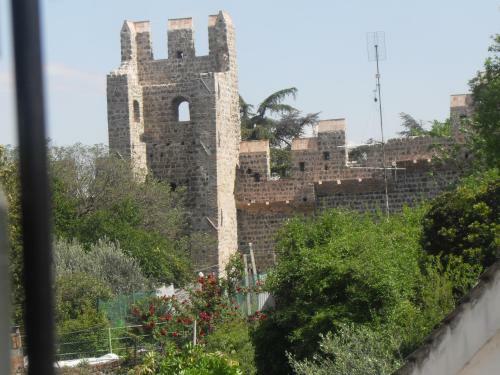 Hostal Affittacamere C� Marcello