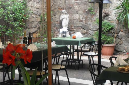 Hostal Affittacamere C� Marcello