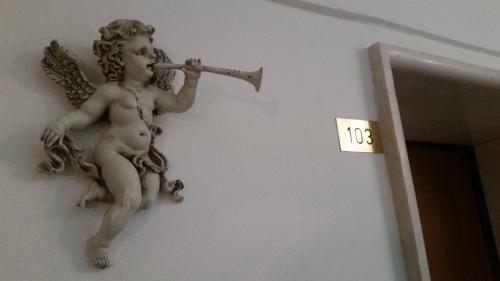 Hostal Affittacamere C� Marcello