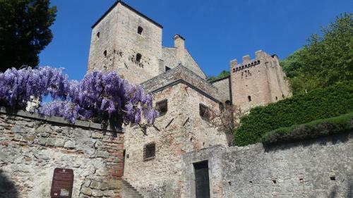 Hostal Affittacamere C� Marcello