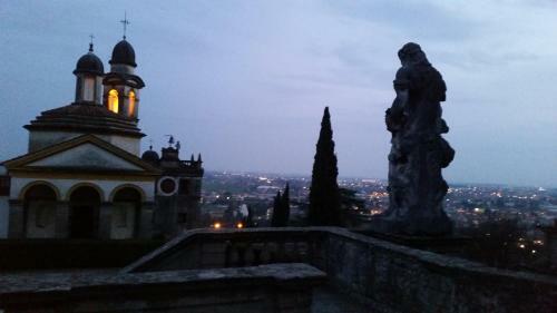 Hostal Affittacamere C� Marcello