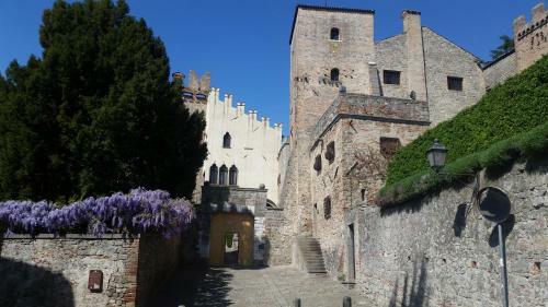Hostal Affittacamere C� Marcello
