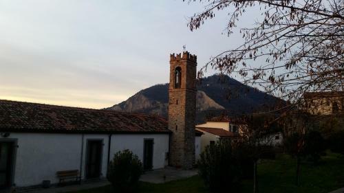 Hostal Affittacamere C� Marcello
