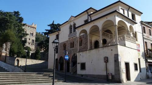 Hostal Affittacamere C� Marcello