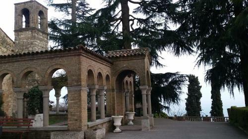 Hostal Affittacamere C� Marcello