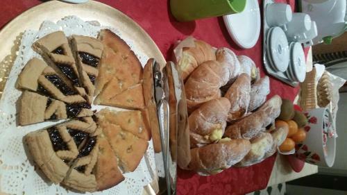 Hostal Affittacamere C� Marcello