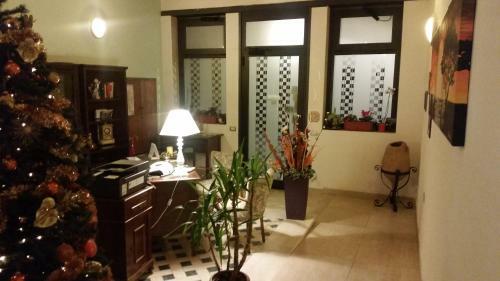 Hostal Affittacamere C� Marcello