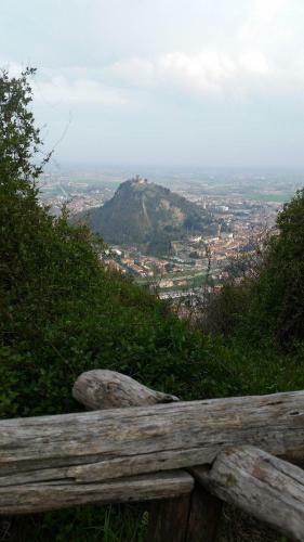 Hostal Affittacamere C� Marcello