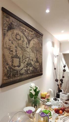 Hostal Affittacamere C� Marcello
