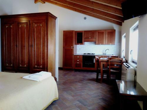 Hostal Bb Mambrotta