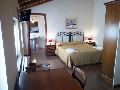 Hostal Bb Mambrotta