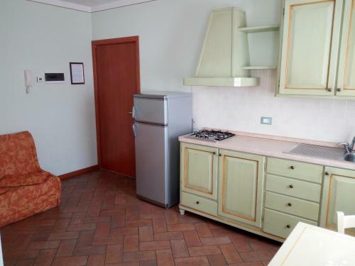 Hostal Bb Mambrotta