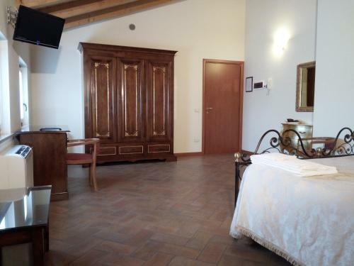 Hostal Bb Mambrotta