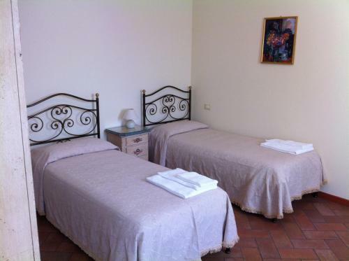 Hostal Bb Mambrotta