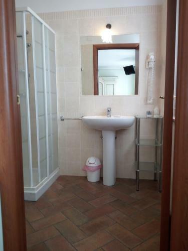 Hostal Bb Mambrotta