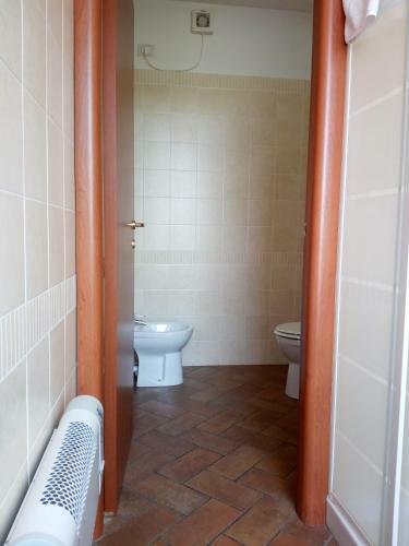 Hostal Bb Mambrotta