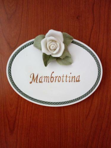 Hostal Bb Mambrotta