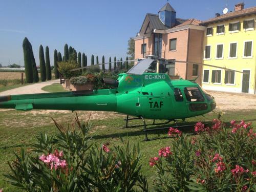 Hostal Bb Mambrotta
