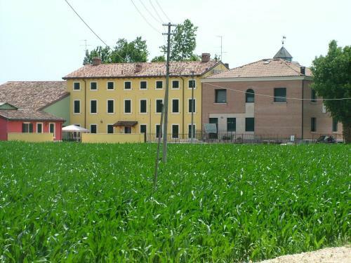 Hostal Bb Mambrotta
