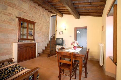 Agroturismo La Pieve Di San Martino