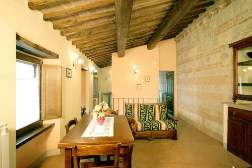 Agroturismo La Pieve Di San Martino