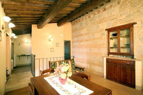 Agroturismo La Pieve Di San Martino
